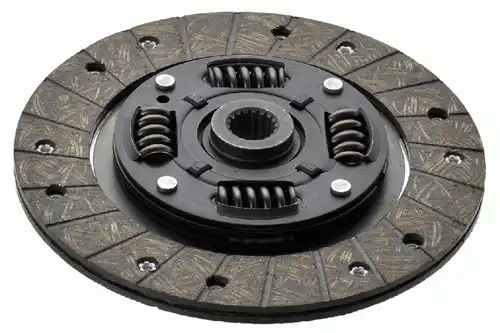 диск на съединителя SACHS 1878 634 066