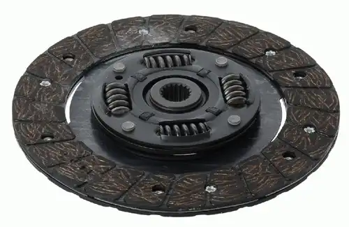 диск на съединителя SACHS 1878 634 070