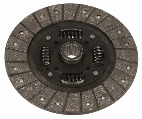 диск на съединителя SACHS 1878 634 079