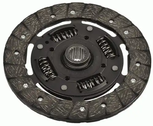 диск на съединителя SACHS 1878 634 081