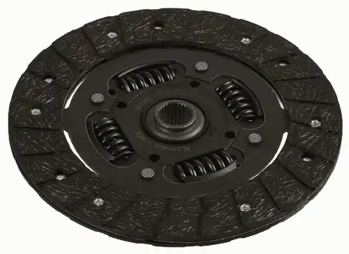 диск на съединителя SACHS 1878 634 084
