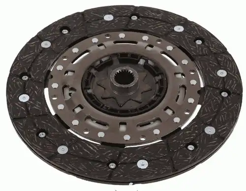 диск на съединителя SACHS 1878 634 089