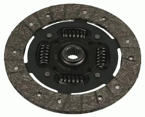 диск на съединителя SACHS 1878 634 095