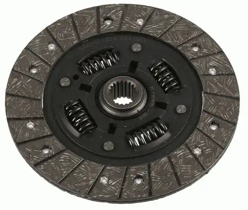 диск на съединителя SACHS 1878 634 096