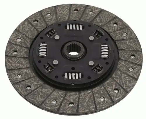 диск на съединителя SACHS 1878 634 110