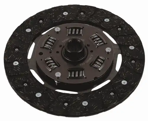 диск на съединителя SACHS 1878 634 138