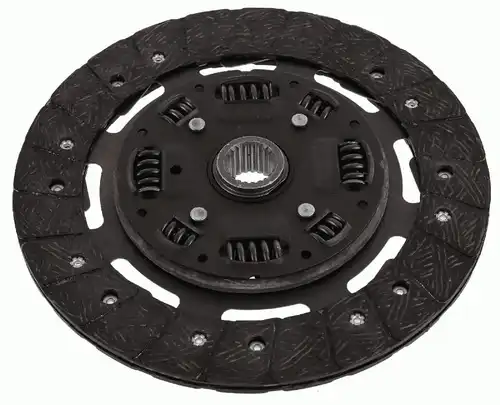 диск на съединителя SACHS 1878 634 142