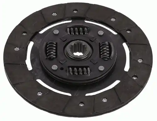 диск на съединителя SACHS 1878 634 144