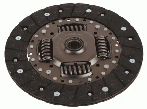 диск на съединителя SACHS 1878 634 145