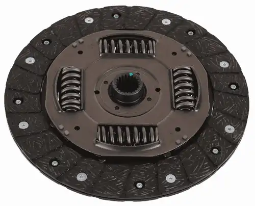 диск на съединителя SACHS 1878 634 168