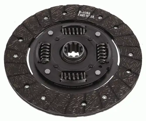 диск на съединителя SACHS 1878 634 179