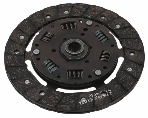 диск на съединителя SACHS 1878 634 202