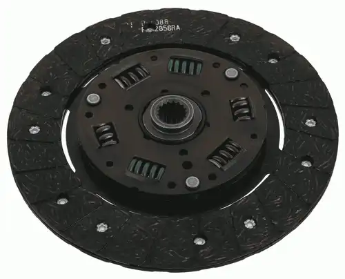 диск на съединителя SACHS 1878 634 234