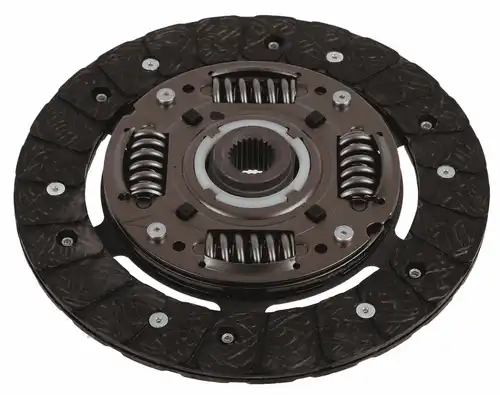 диск на съединителя SACHS 1878 634 240