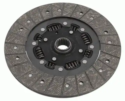диск на съединителя SACHS 1878 634 241