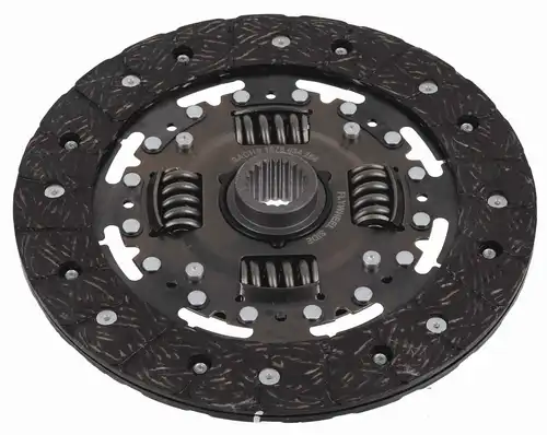 диск на съединителя SACHS 1878 634 264
