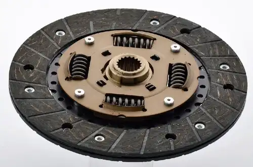диск на съединителя SACHS 1878 654 572