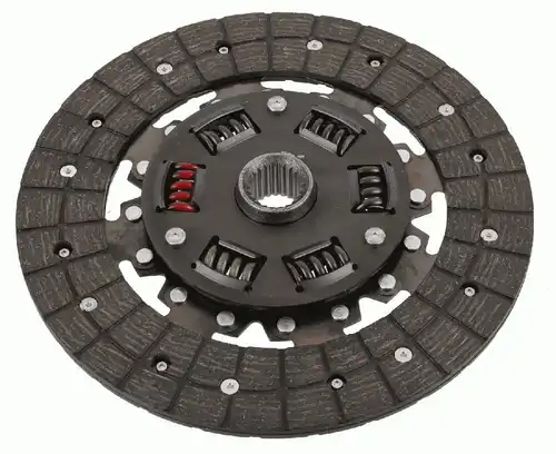 диск на съединителя SACHS 1878 850 001