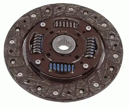 диск на съединителя SACHS 1878 984 101