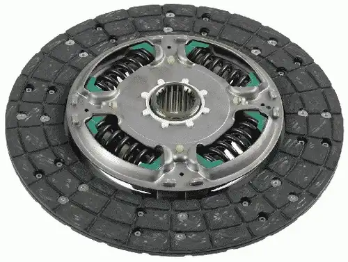 диск на съединителя SACHS 1878 985 401