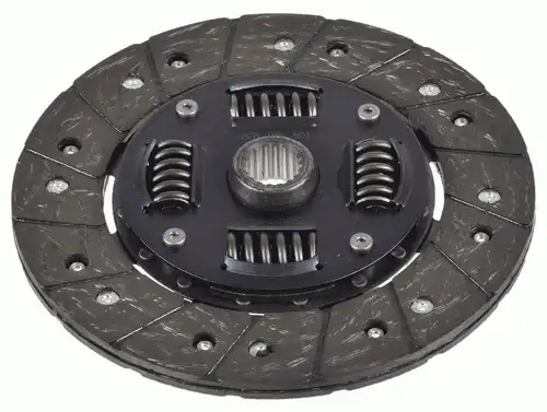 диск на съединителя SACHS 1878 985 501