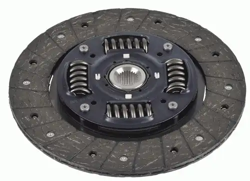 диск на съединителя SACHS 1878 987 101