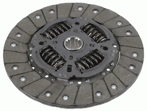 диск на съединителя SACHS 1878 989 601