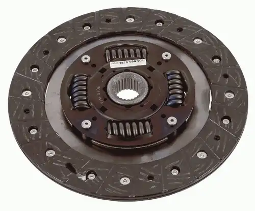 диск на съединителя SACHS 1878 990 001