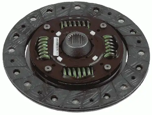 диск на съединителя SACHS 1878 990 101