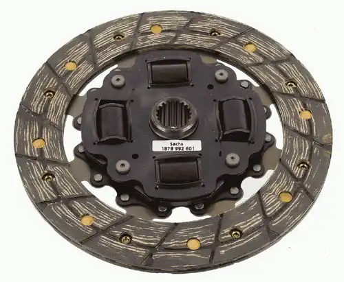 диск на съединителя SACHS 1878 992 601
