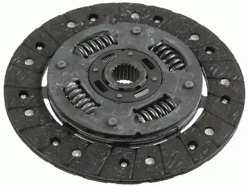 диск на съединителя SACHS 1878 993 201
