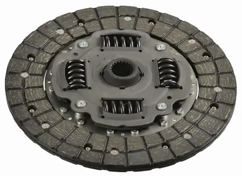 диск на съединителя SACHS 1878 996 201