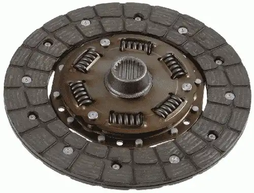 диск на съединителя SACHS 1878 998 901