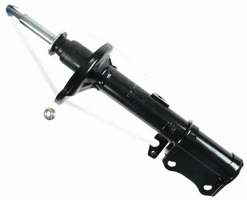 амортисьор SACHS 200 350