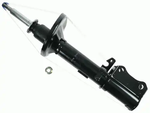 амортисьор SACHS 200 351