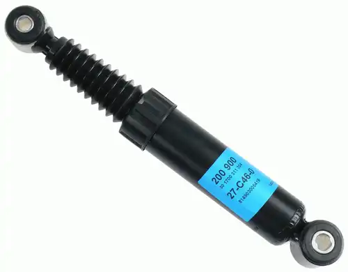 амортисьор SACHS 200 900