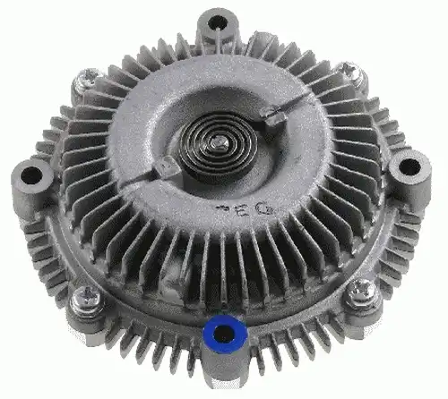 съединител, вентилатор на радиатора SACHS 2100 501 020