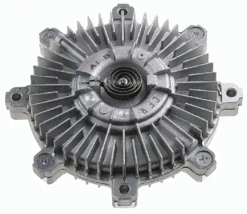 съединител, вентилатор на радиатора SACHS 2100 501 028