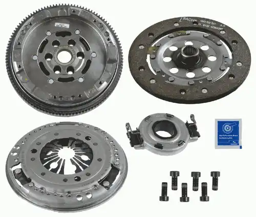 комплект съединител SACHS 2290 601 012