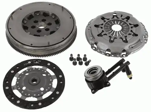 комплект съединител SACHS 2290 601 036