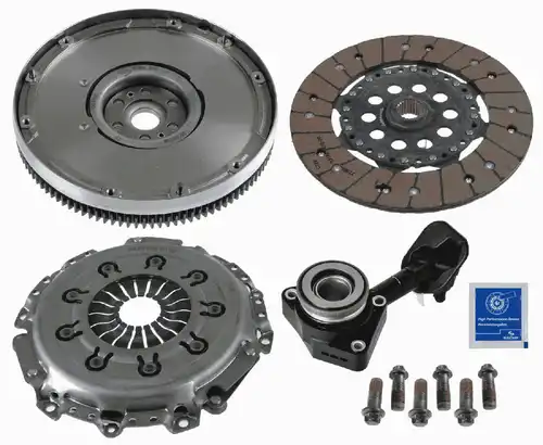 комплект съединител SACHS 2290 601 046