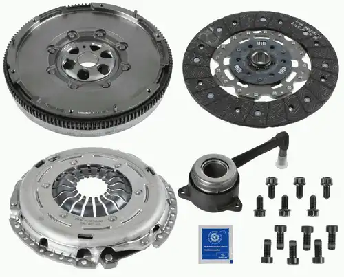 комплект съединител SACHS 2290 601 051