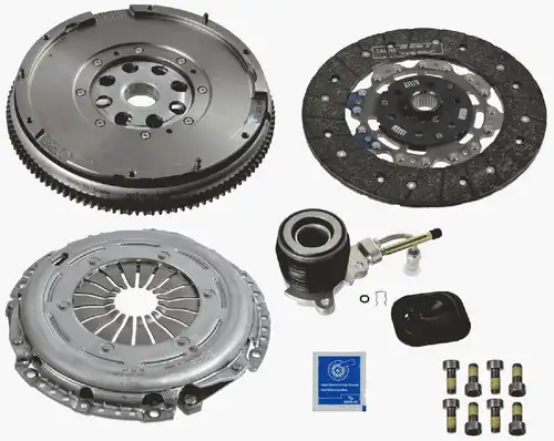 комплект съединител SACHS 2290 601 075