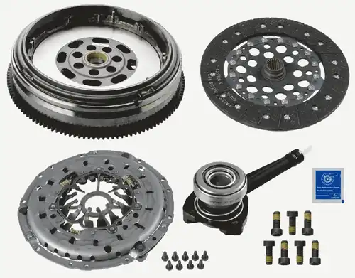 комплект съединител SACHS 2290 601 087