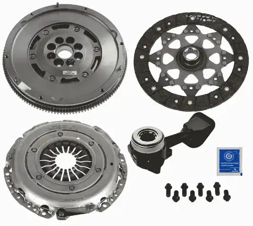 комплект съединител SACHS 2290 601 095