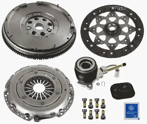 комплект съединител SACHS 2290 601 100