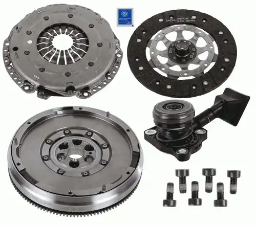 комплект съединител SACHS 2290 601 101