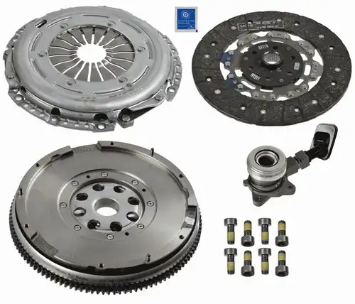 комплект съединител SACHS 2290 601 109