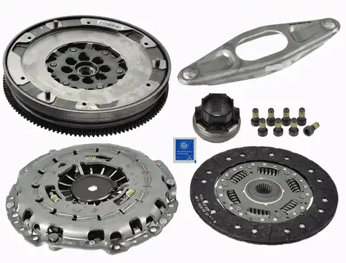 комплект съединител SACHS 2290 601 110