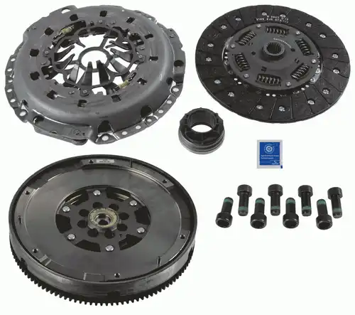 комплект съединител SACHS 2290 601 113